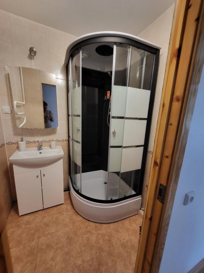 Alka Lake Inn دروسكينينكاي المظهر الخارجي الصورة